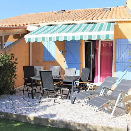 Marine Du Roussillon 123 Villa Saint-Cyprien  Exterior photo