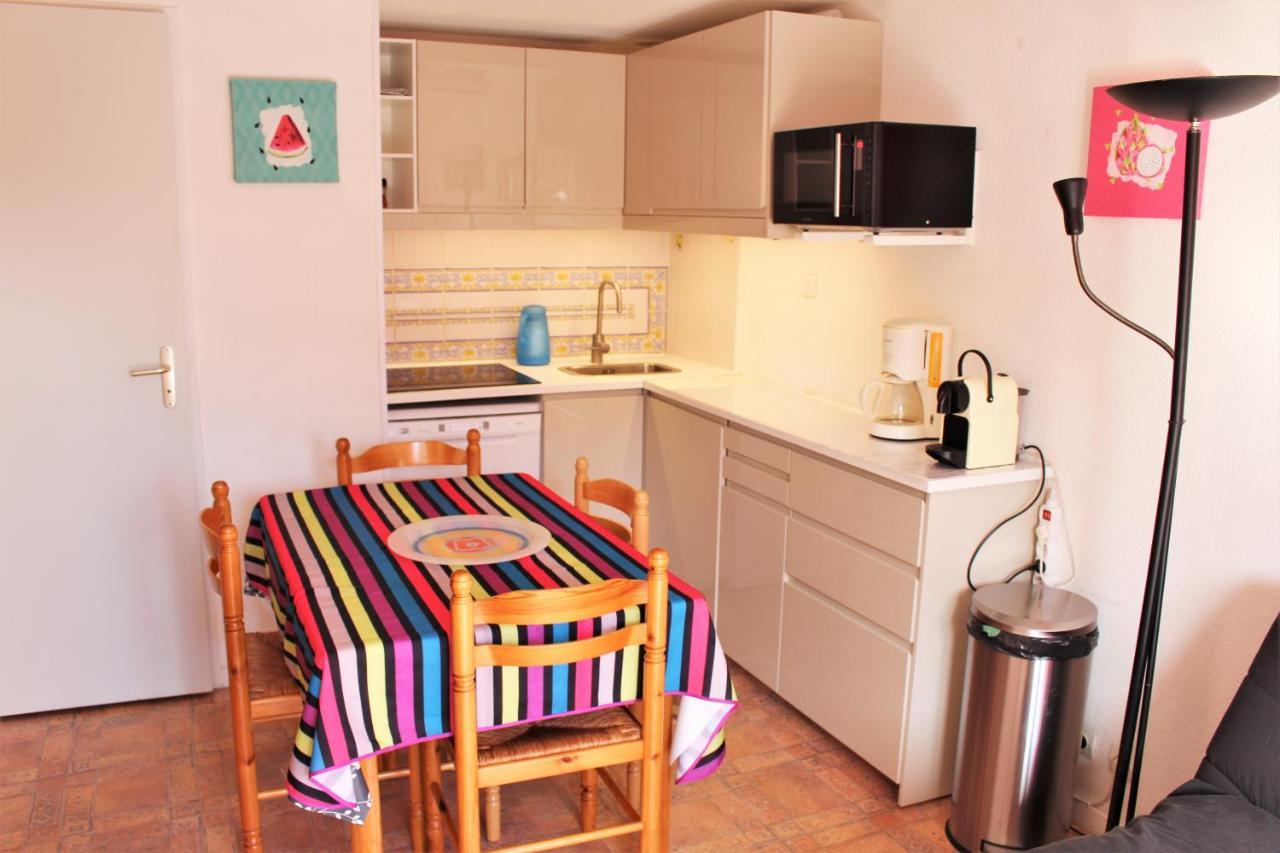 Marine Du Roussillon 123 Holiday home Saint-Cyprien (Pyrenees-Orientales)