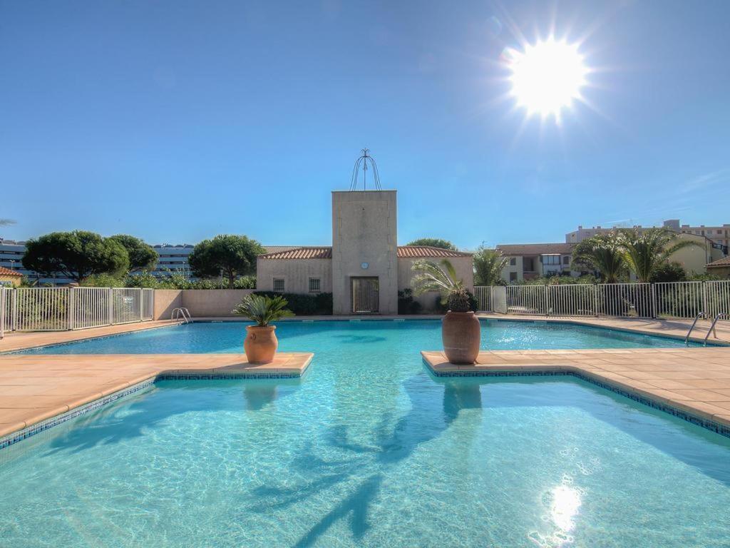 Casa vacanze Marine Du Roussillon 123 *